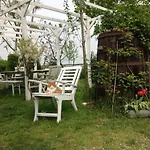 Al Porretto ベッド・アンド・ブレックファスト