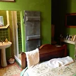 Al Porretto Bed and Breakfast