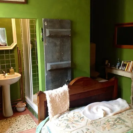 Al Porretto فندق مبيت وإفطار