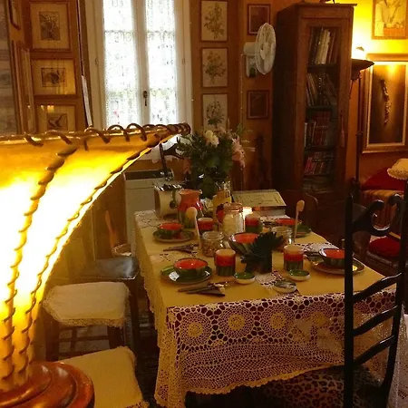 Bed & Breakfast Al Porretto Madonna della Provvidenza