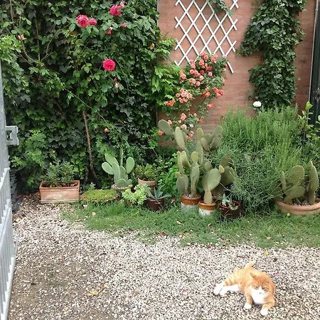 Bed & Breakfast Al Porretto Madonna della Provvidenza