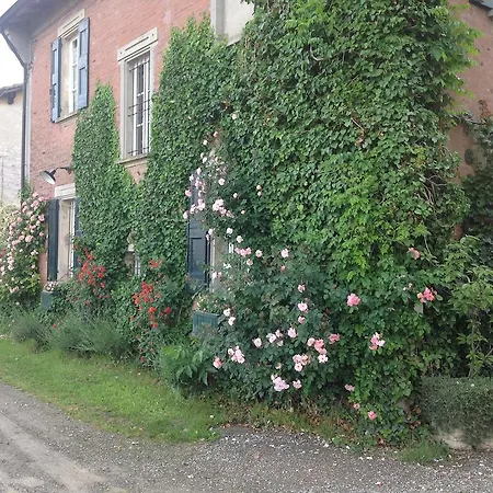 فندق مبيت وإفطار Al Porretto Madonna della Provvidenza