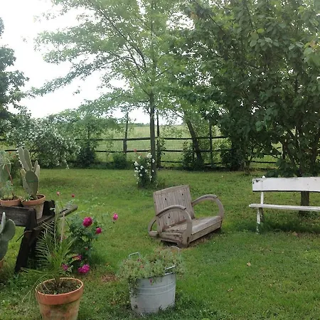 Al Porretto Madonna della Provvidenza