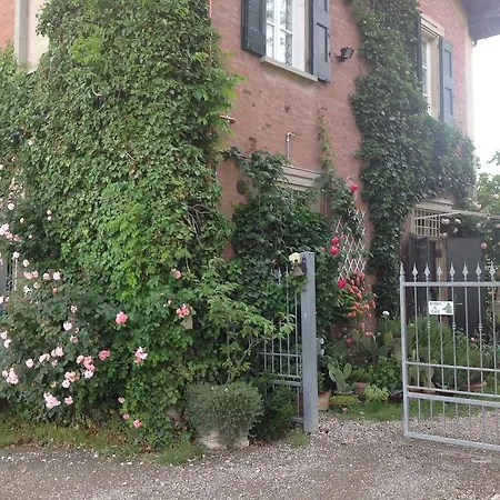 Frühstückspension Al Porretto