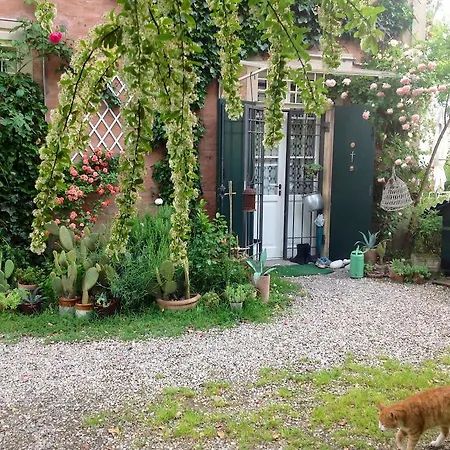 Bed & Breakfast Al Porretto