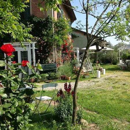 Al Porretto فندق مبيت وإفطار 3*