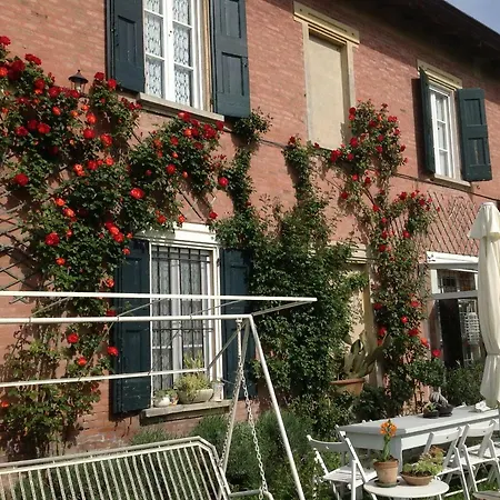 Nocleg ze śniadaniem Al Porretto