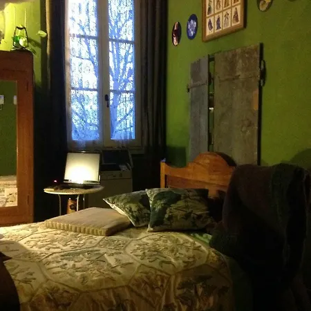 Al Porretto Bed & Breakfast