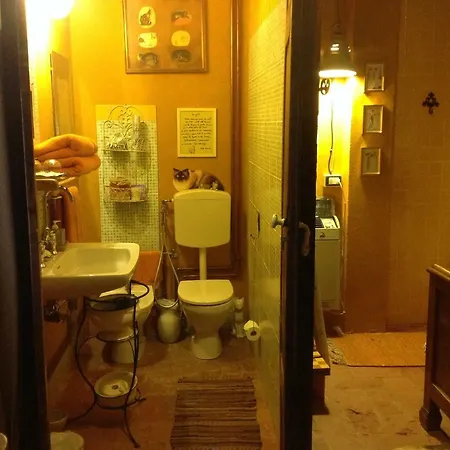 فندق مبيت وإفطار Al Porretto 3*