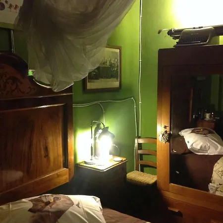 Bed & Breakfast Al Porretto 3*