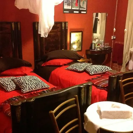 Al Porretto Bed & Breakfast 3*