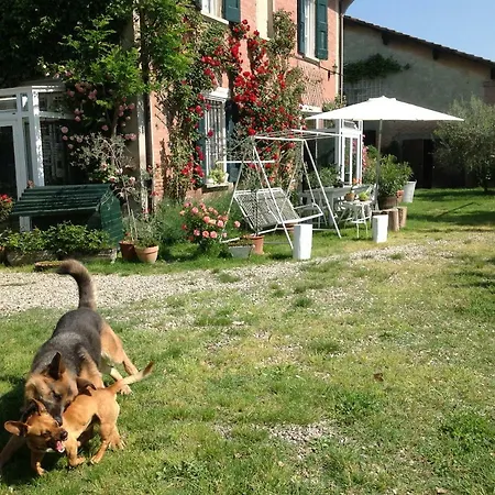 Al Porretto