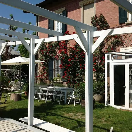 Al Porretto Nocleg ze śniadaniem Madonna della Provvidenza