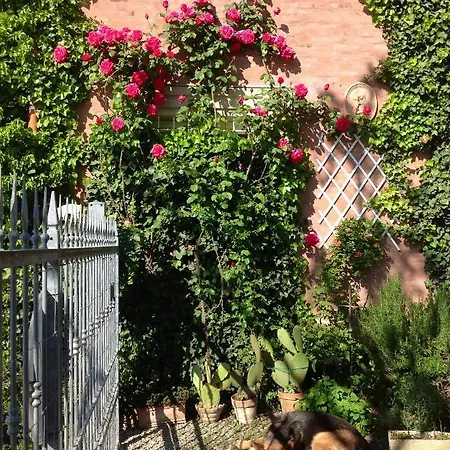 فندق مبيت وإفطار Al Porretto