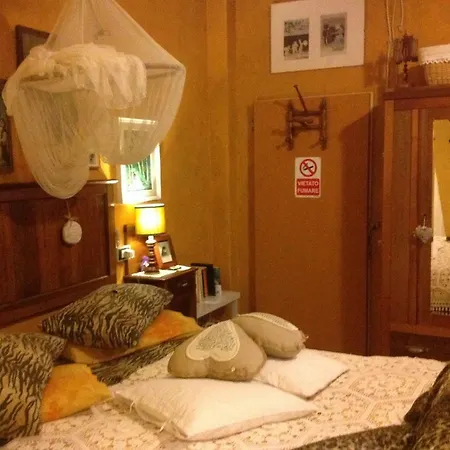 Al Porretto Madonna della Provvidenza