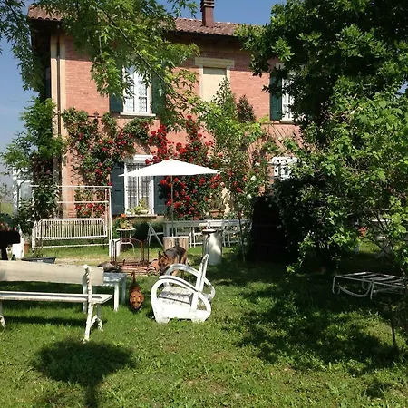 Al Porretto فندق مبيت وإفطار