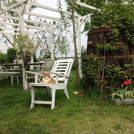 Al Porretto Bed & Breakfast