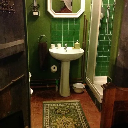 Al Porretto فندق مبيت وإفطار Madonna della Provvidenza