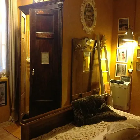 Al Porretto Bed & Breakfast 3*