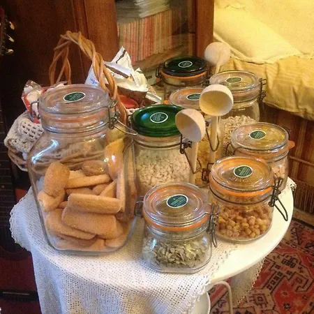Bed & Breakfast Al Porretto 3*