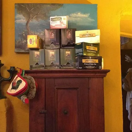 Al Porretto Madonna della Provvidenza