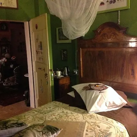 فندق مبيت وإفطار Al Porretto 3*