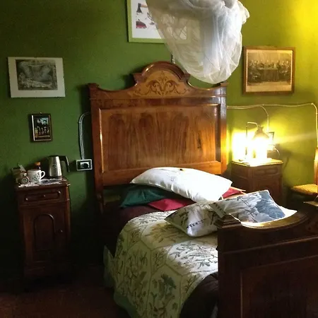 Al Porretto Bed & Breakfast Madonna della Provvidenza