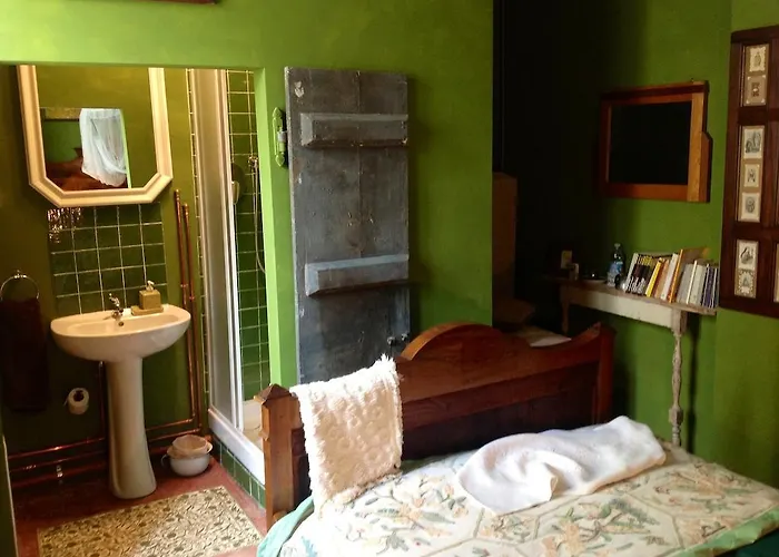 Al Porretto Nocleg ze śniadaniem