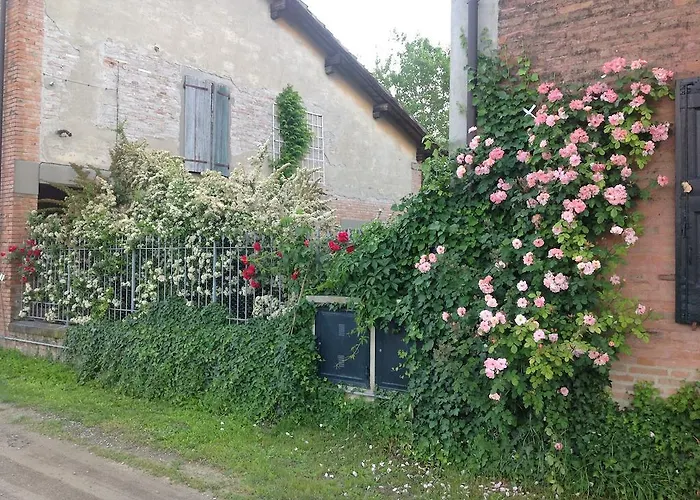 Al Porretto Madonna della Provvidenza