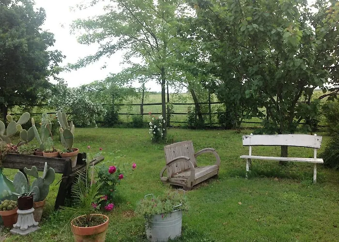 Al Porretto Madonna della Provvidenza