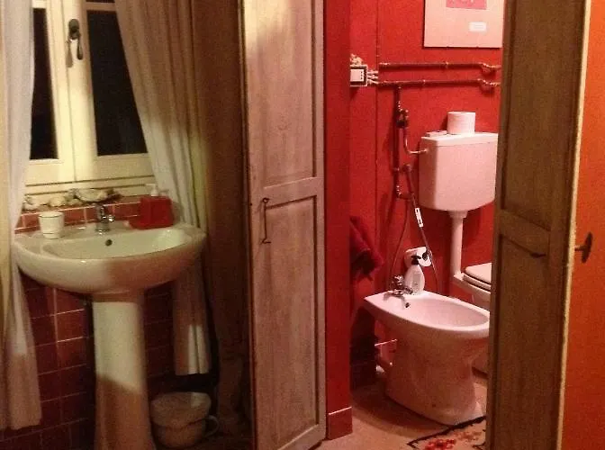 Al Porretto 마돈다 델라 프로비덴자