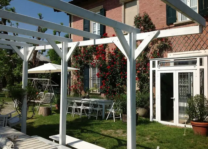 Al Porretto Nocleg ze śniadaniem Madonna della Provvidenza