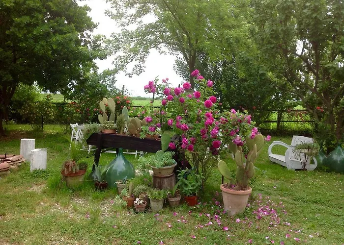 Al Porretto 마돈다 델라 프로비덴자